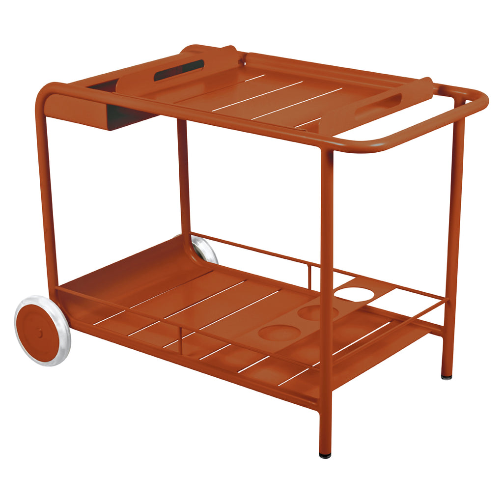 Fermob Luxembourg Bar Trolley
