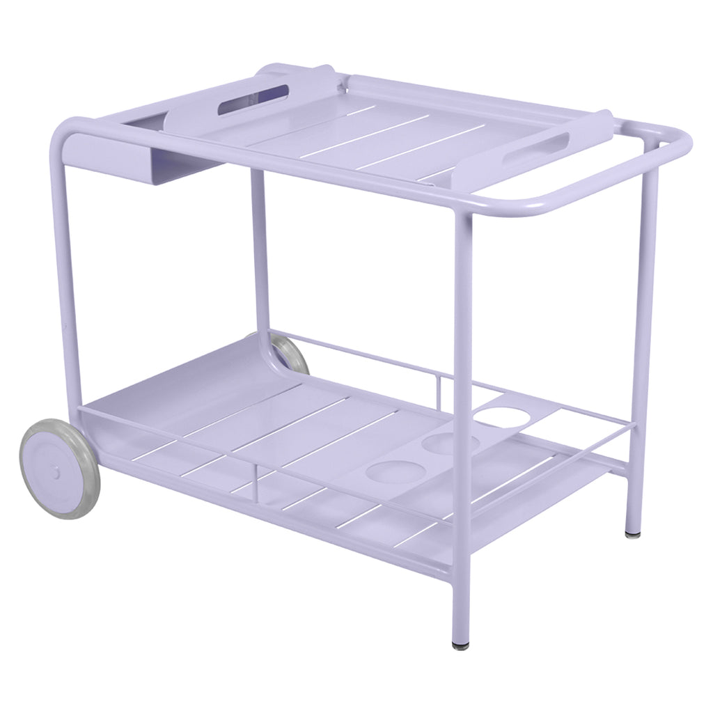 Fermob Luxembourg Bar Trolley