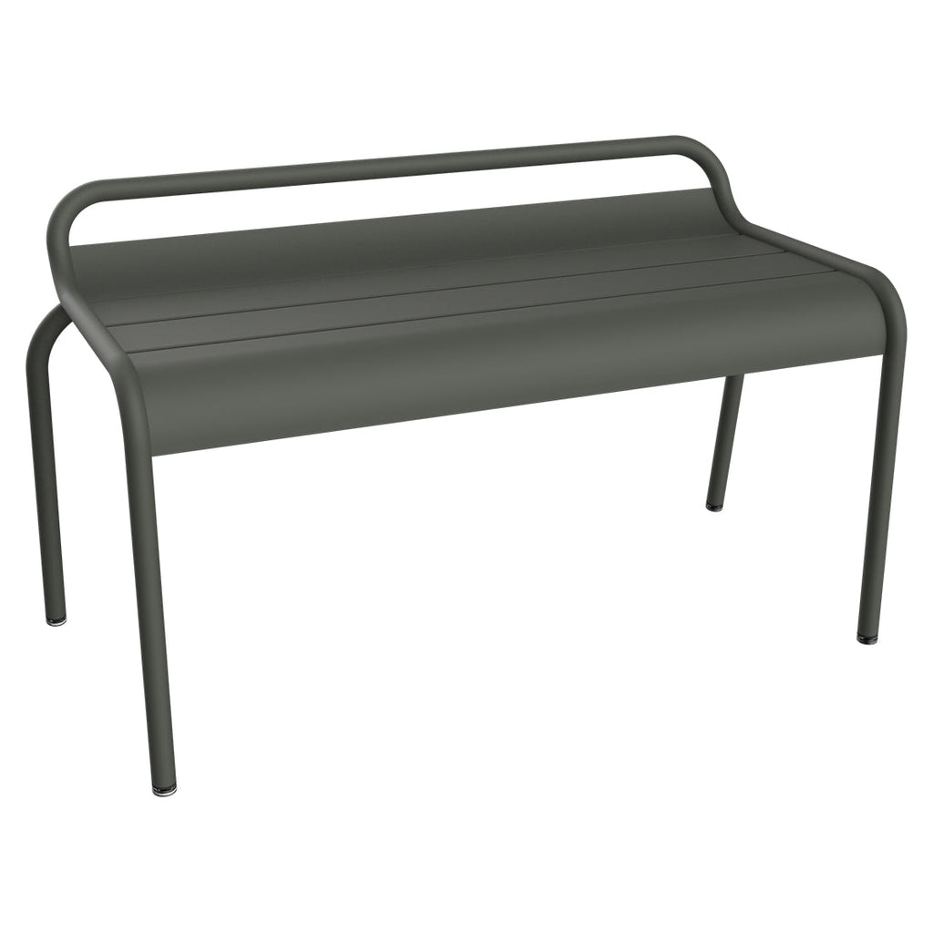 Fermob Luxembourg Compact Bench