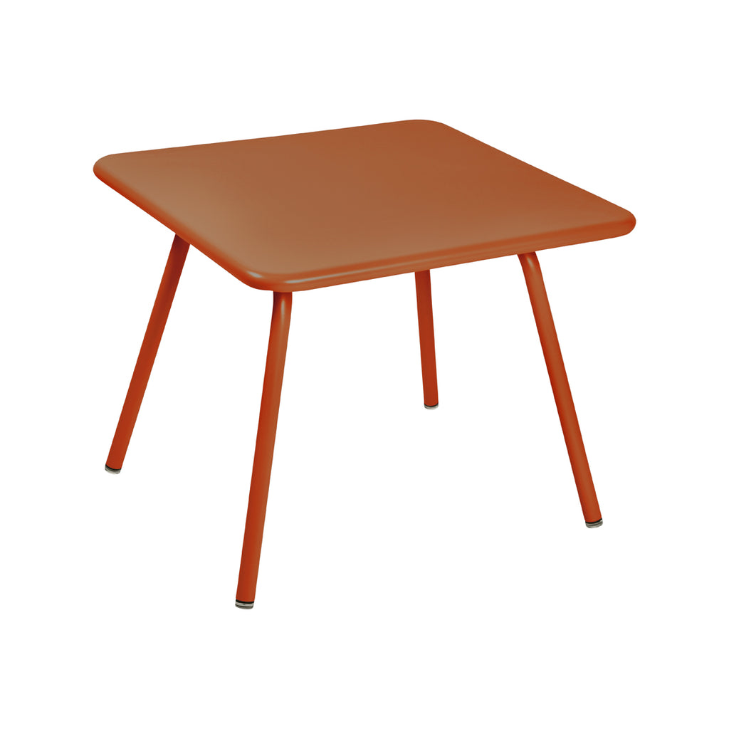 Fermob Luxembourg Kid Table 57x57cm
