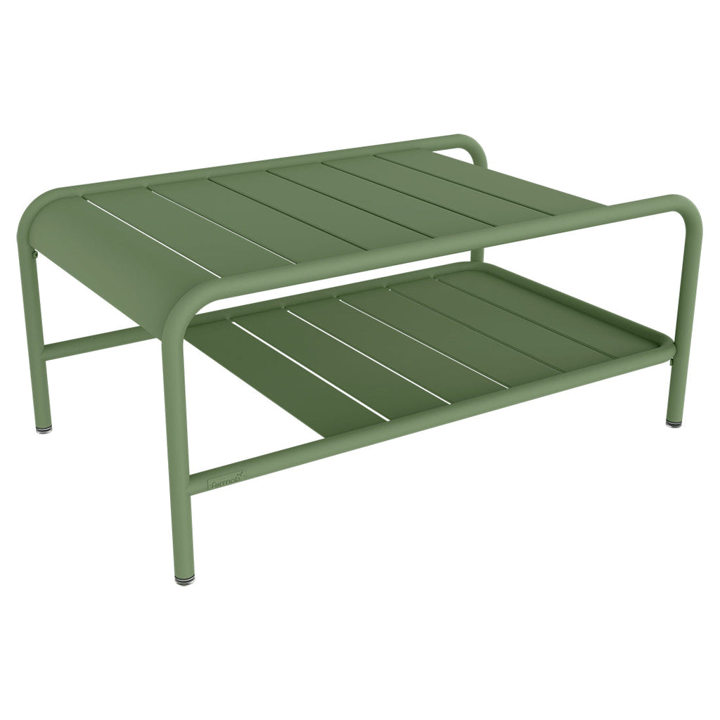 Fermob Luxembourg LOW TABLE 90 X 55CM