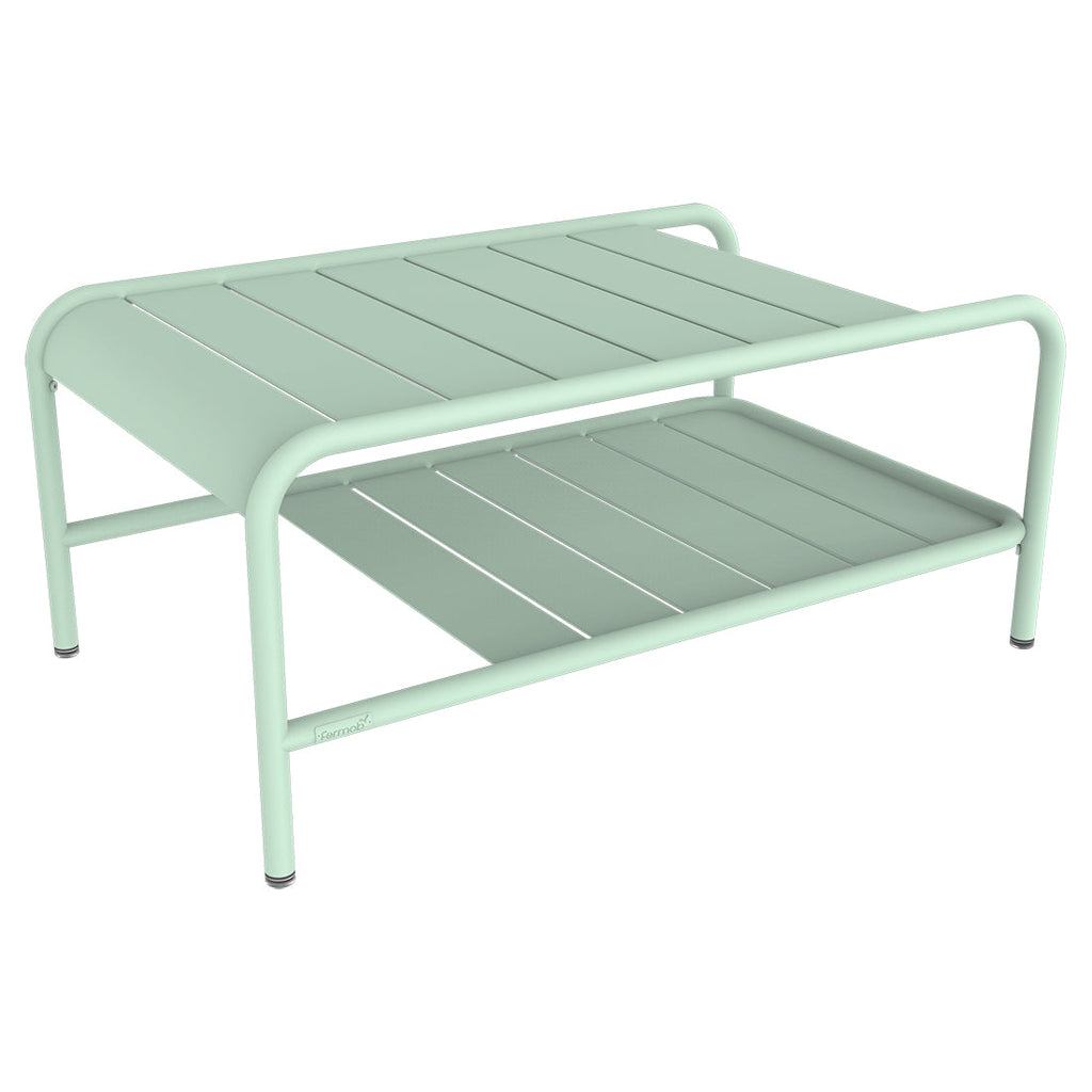 Fermob Luxembourg LOW TABLE 90 X 55CM