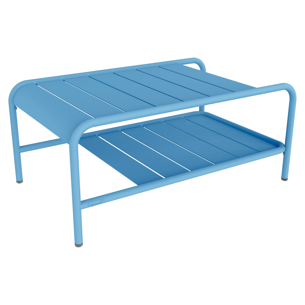 Fermob Luxembourg LOW TABLE 90 X 55CM