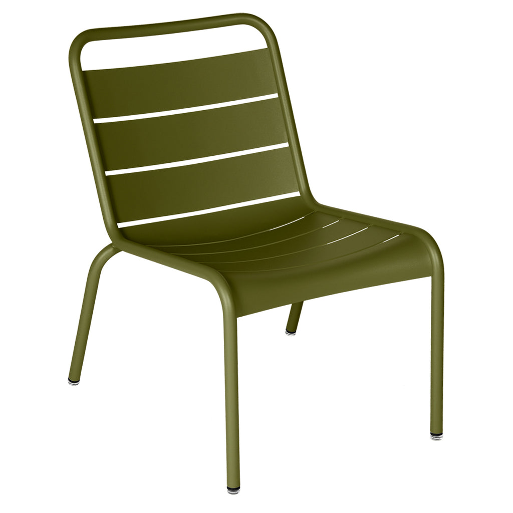 Fermob Luxembourg Lounge Chair