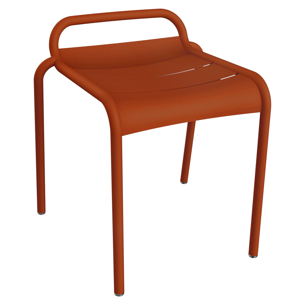 Fermob Luxembourg Low Stool