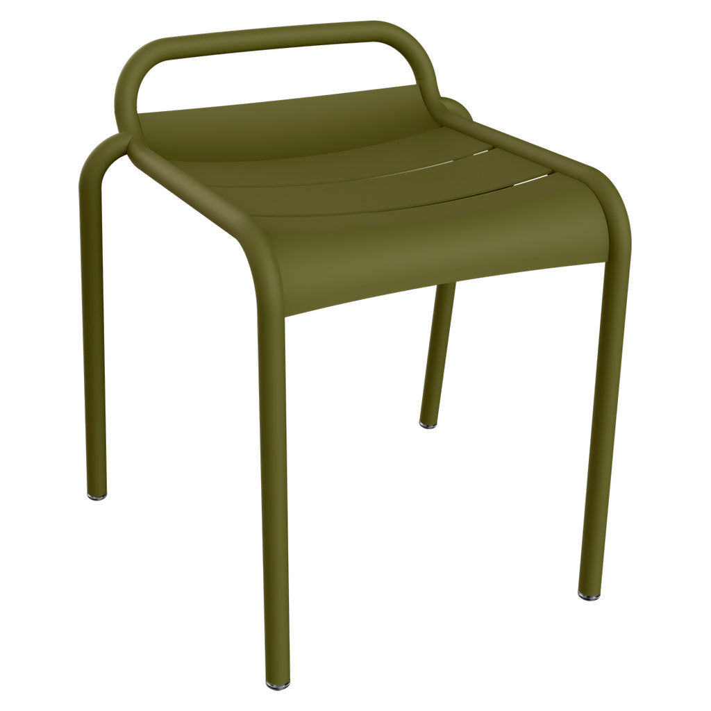 Fermob Luxembourg Low Stool