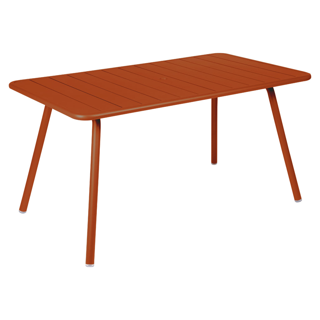 Fermob Luxembourg Table 143x80cm