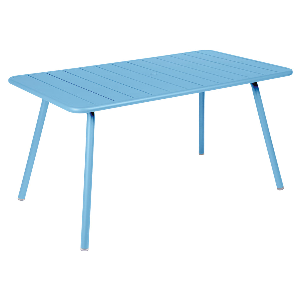 Fermob Luxembourg Table 143x80cm