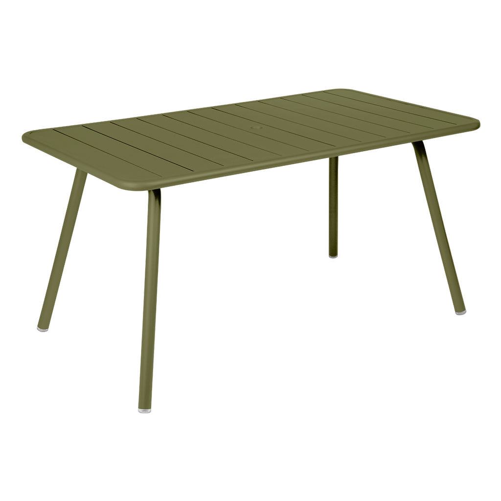 Fermob Luxembourg Table 143x80cm