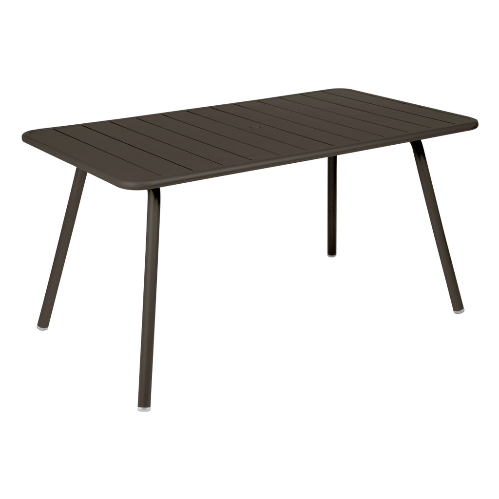 Fermob Luxembourg Table 143x80cm