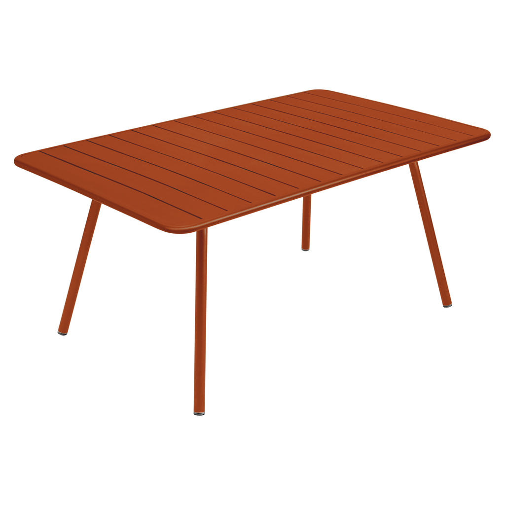 Fermob Luxembourg Table 165x100cm