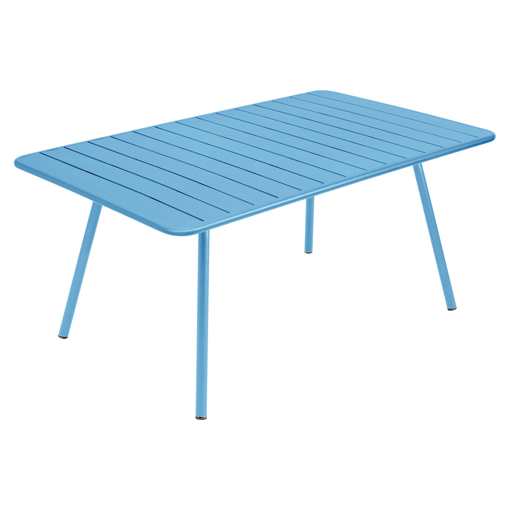 Fermob Luxembourg Table 165x100cm