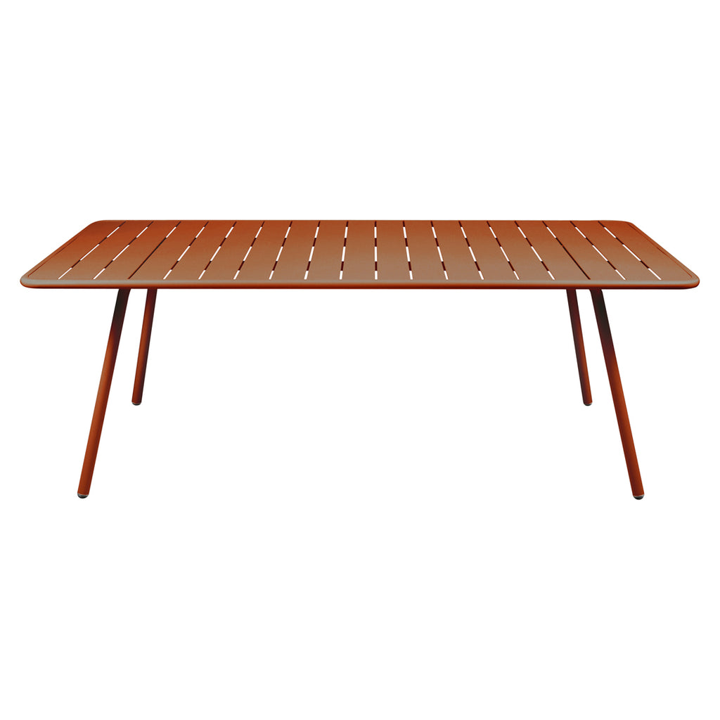 Fermob Luxembourg Table 207x100cm