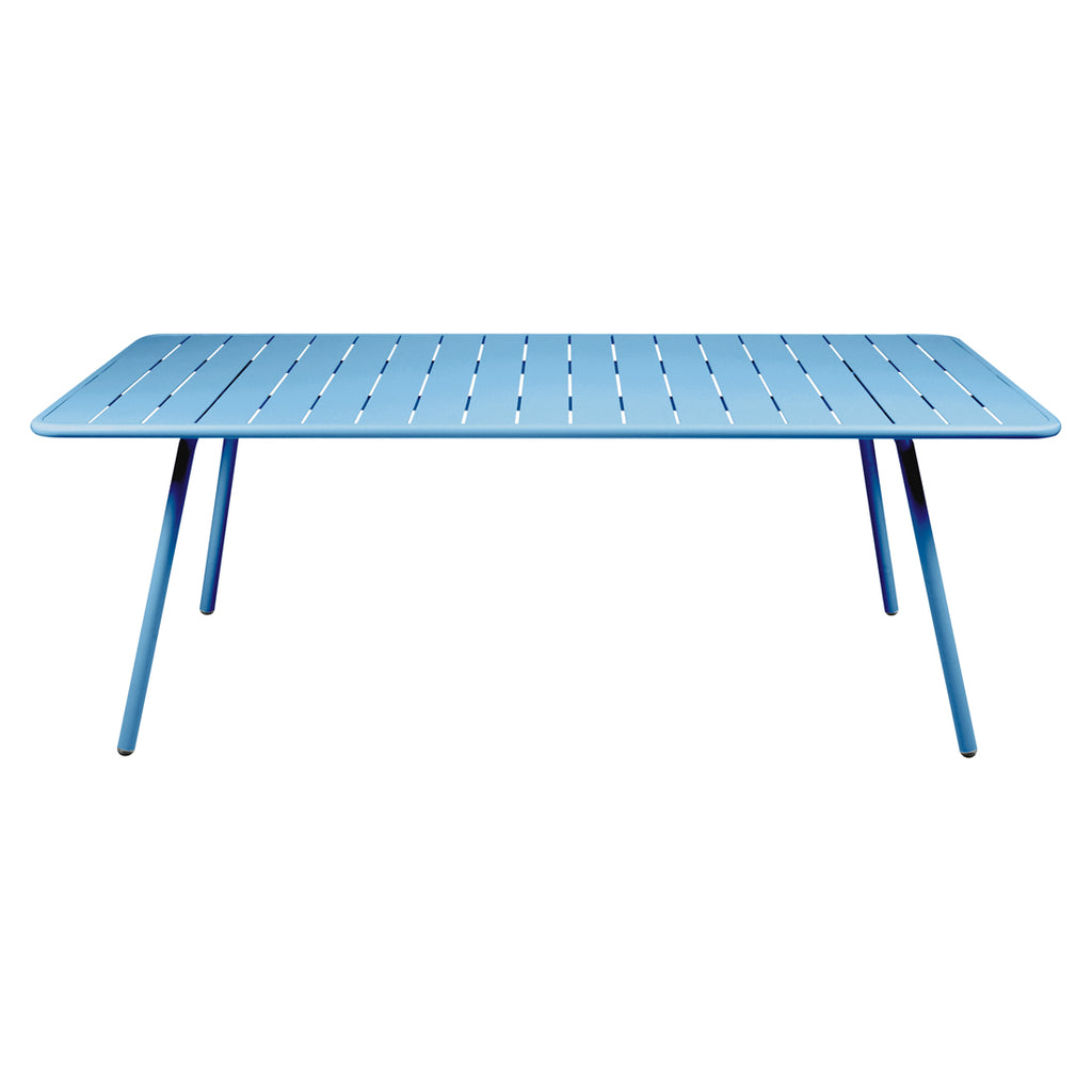 Fermob Luxembourg Table 207x100cm