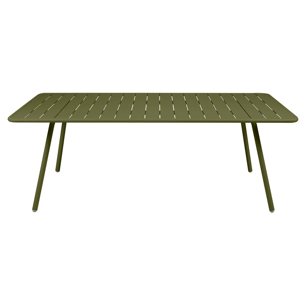 Fermob Luxembourg Table 207x100cm