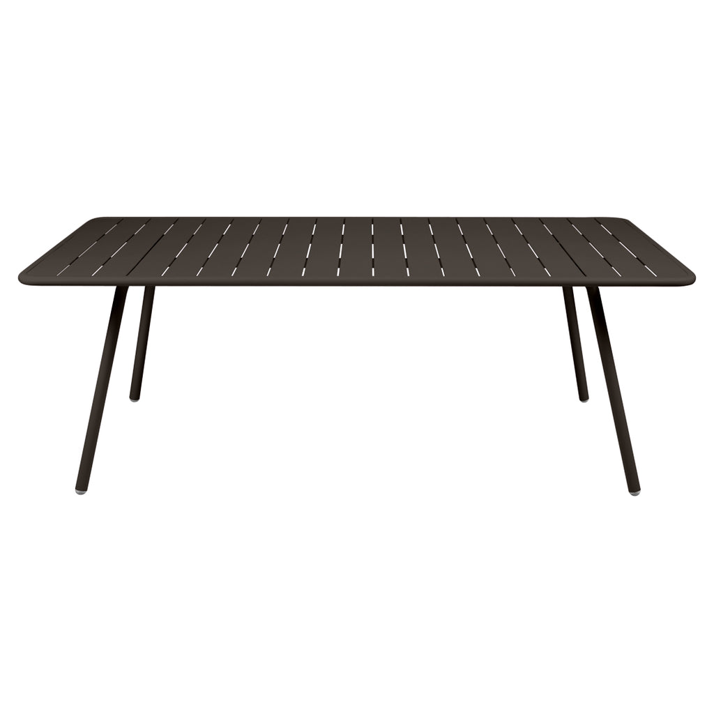 Fermob Luxembourg Table 207x100cm