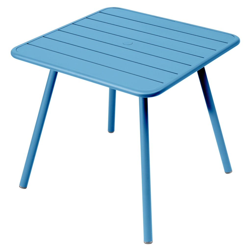 Fermob Luxembourg Table 80x80cm