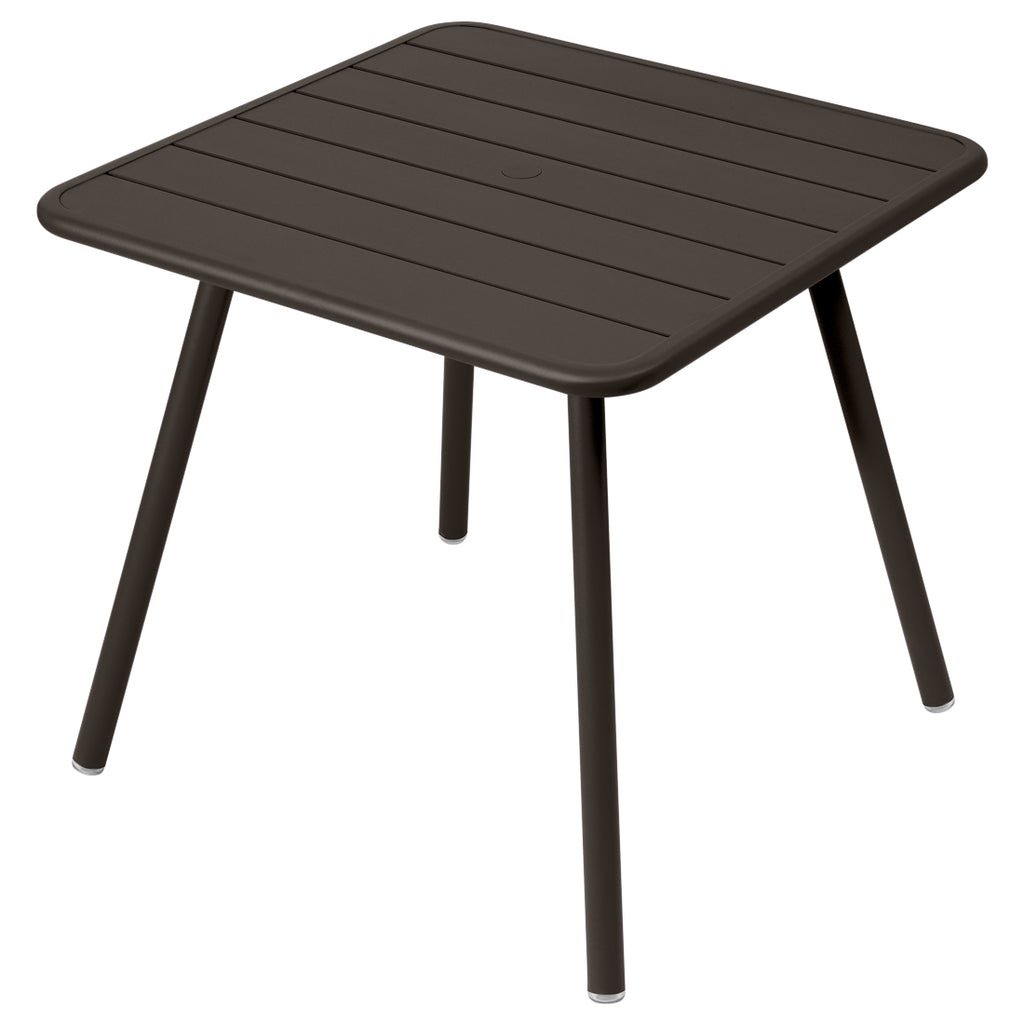 Fermob Luxembourg Table 80x80cm