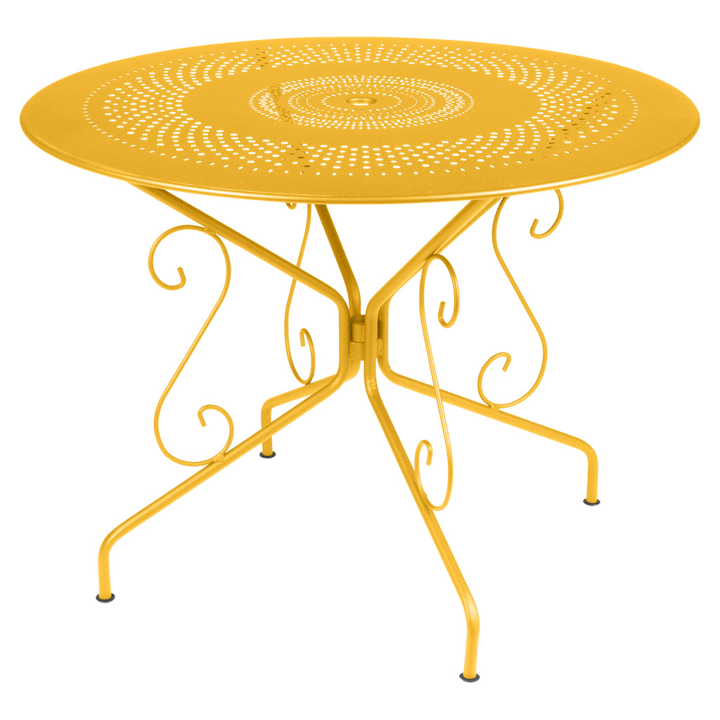 Fermob Montmartre Table 96 CM