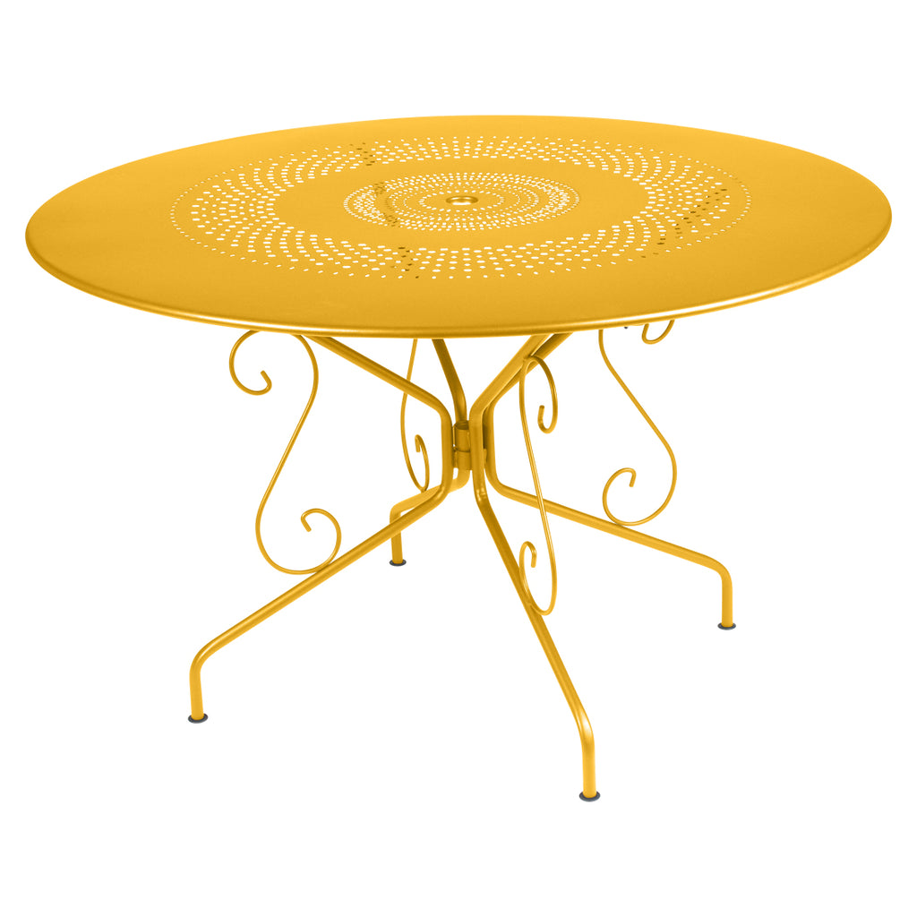 Fermob Montmartre TABLE 117 CM