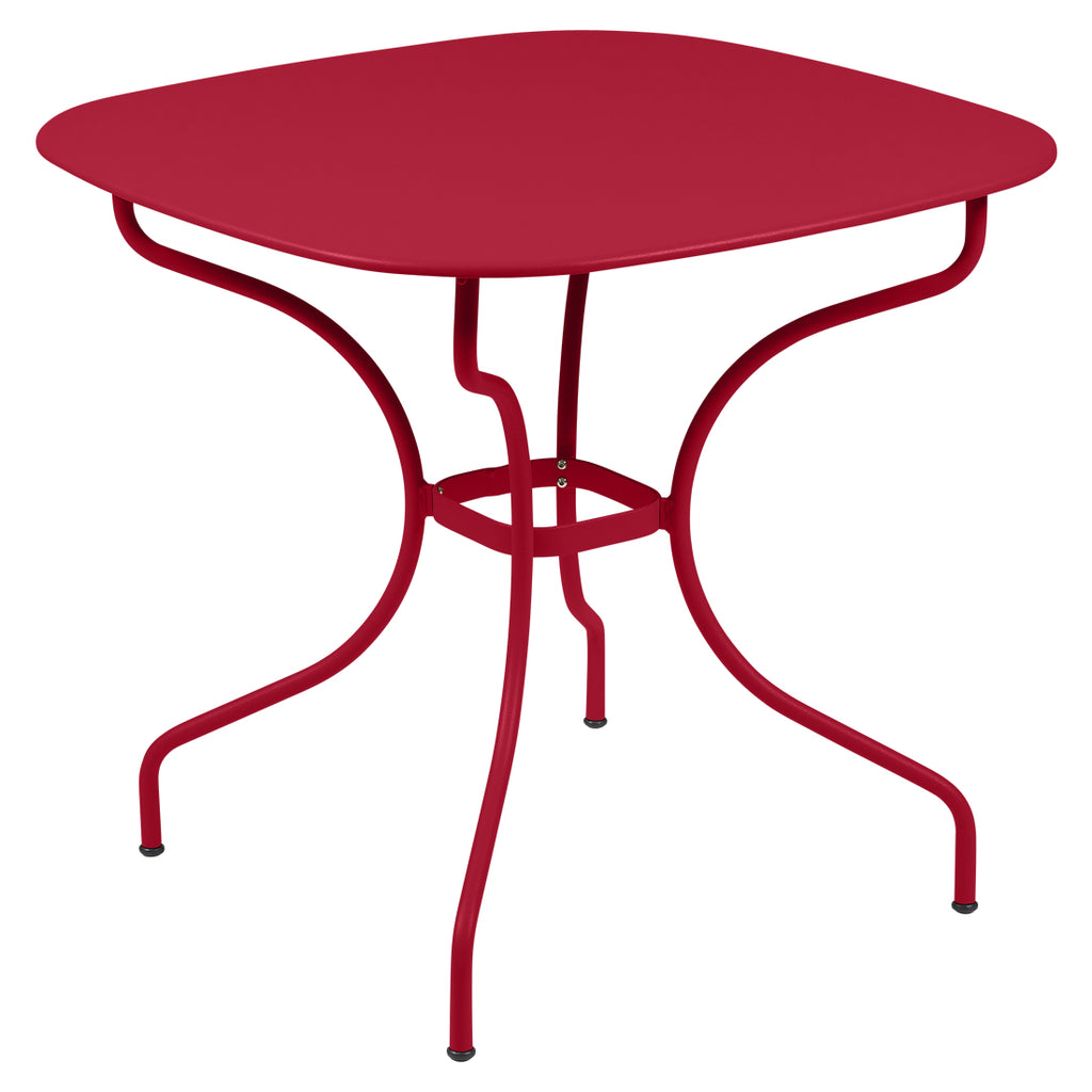 Fermob Opera Table 82X82cm
