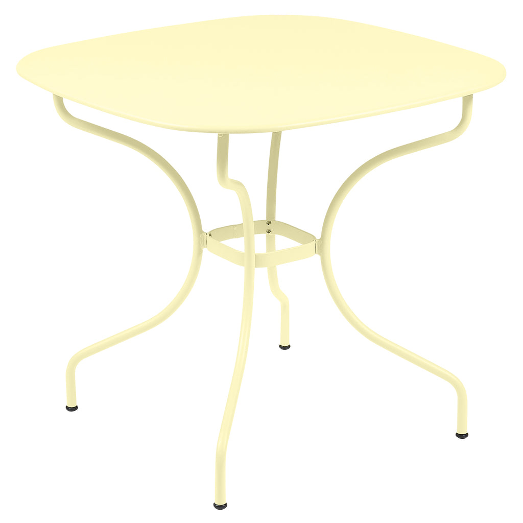 Fermob Opera Table 82X82cm