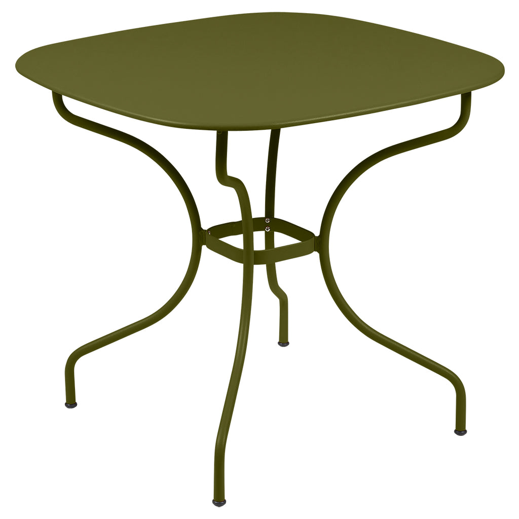 Fermob Opera Table 82X82cm