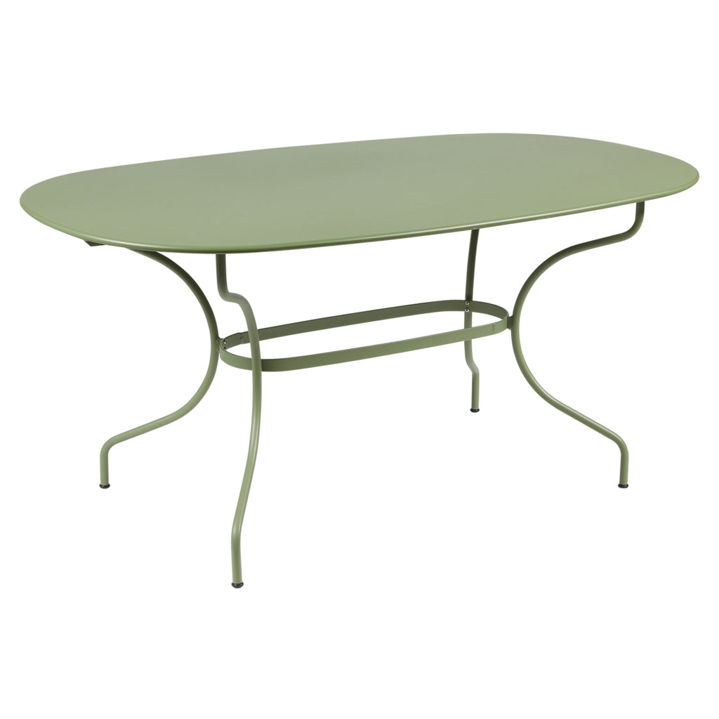 Fermob Opera Oval Table 160 X 90 cm