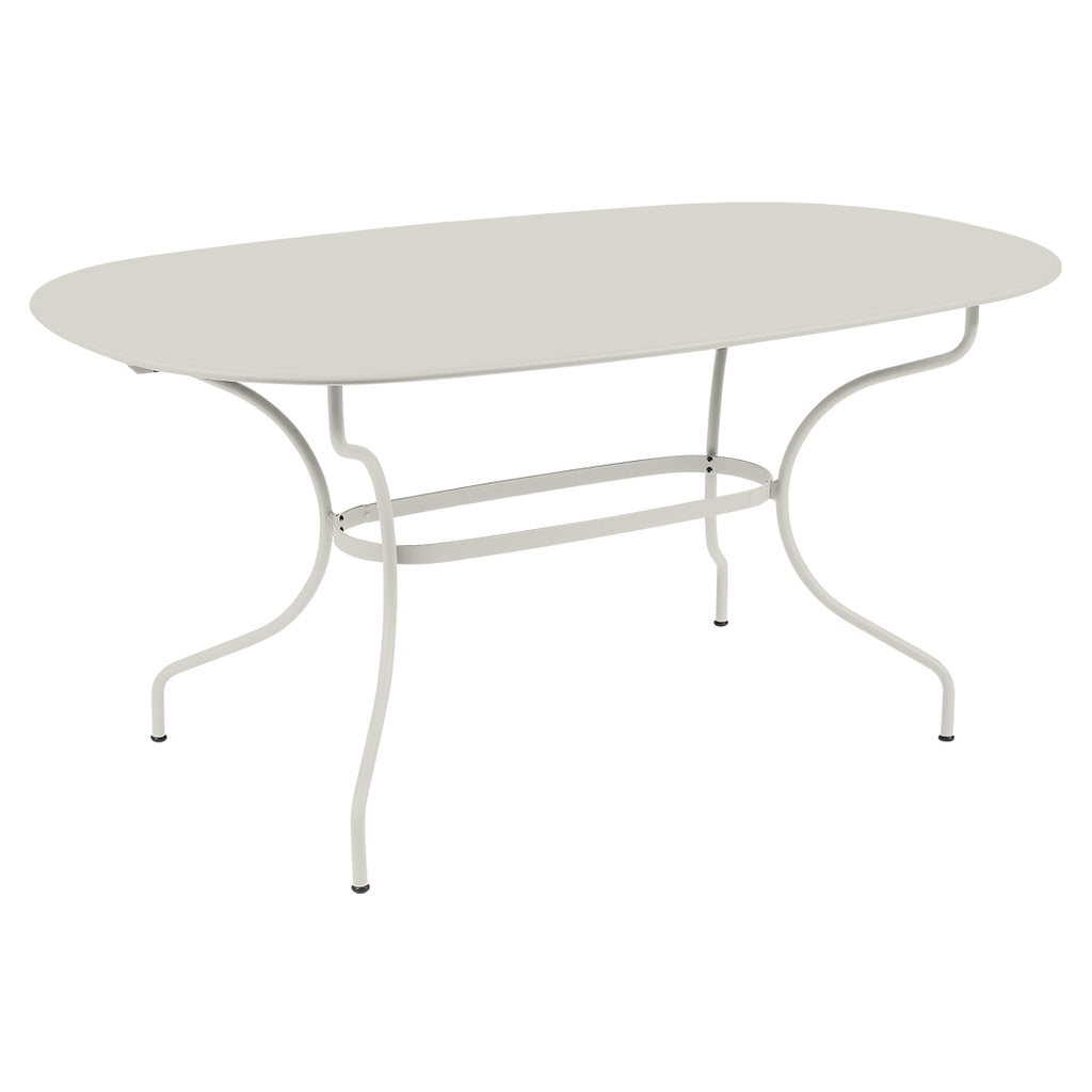 Fermob Opera Oval Table 160 X 90 cm
