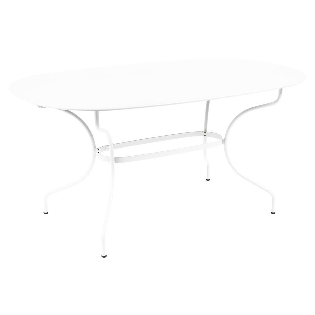 Fermob Opera Oval Table 160 X 90 cm
