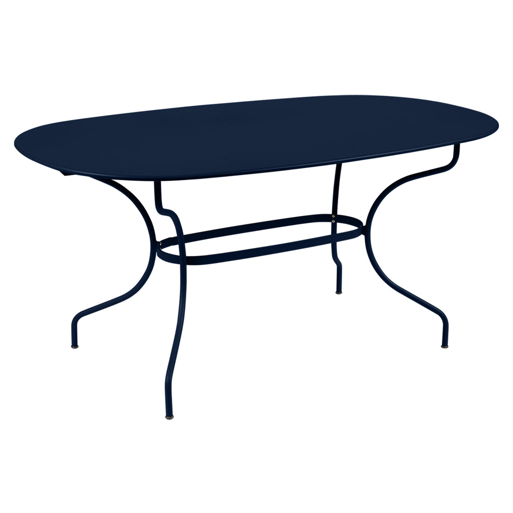 Fermob Opera Oval Table 160 X 90 cm