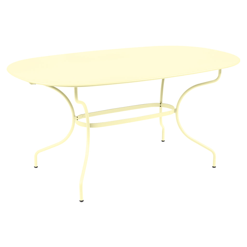Fermob Opera Oval Table 160 X 90 cm