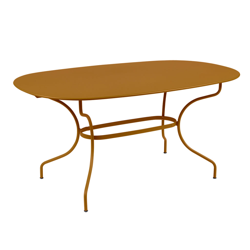 Fermob Opera Oval Table 160 X 90 cm