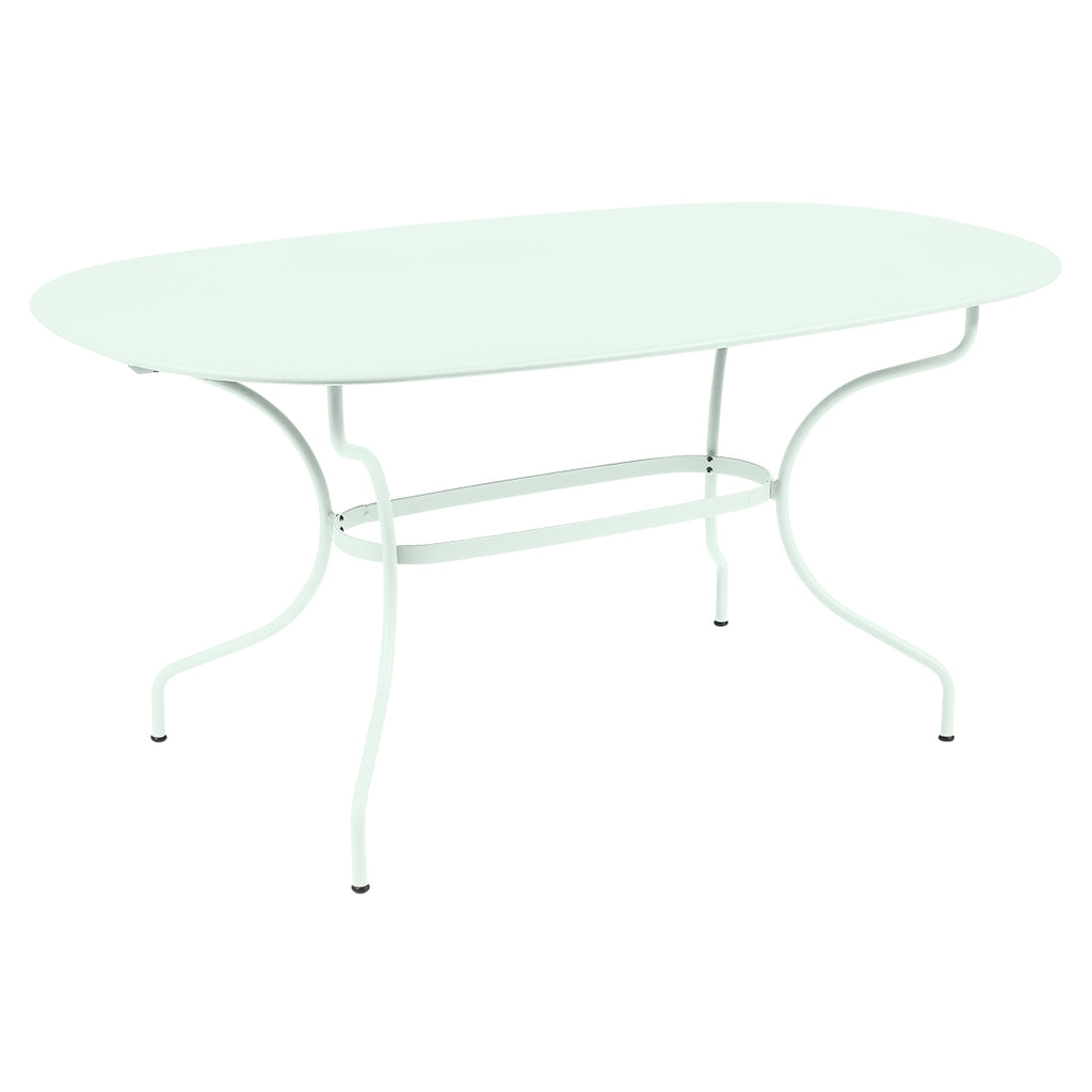 Fermob Opera Oval Table 160 X 90 cm