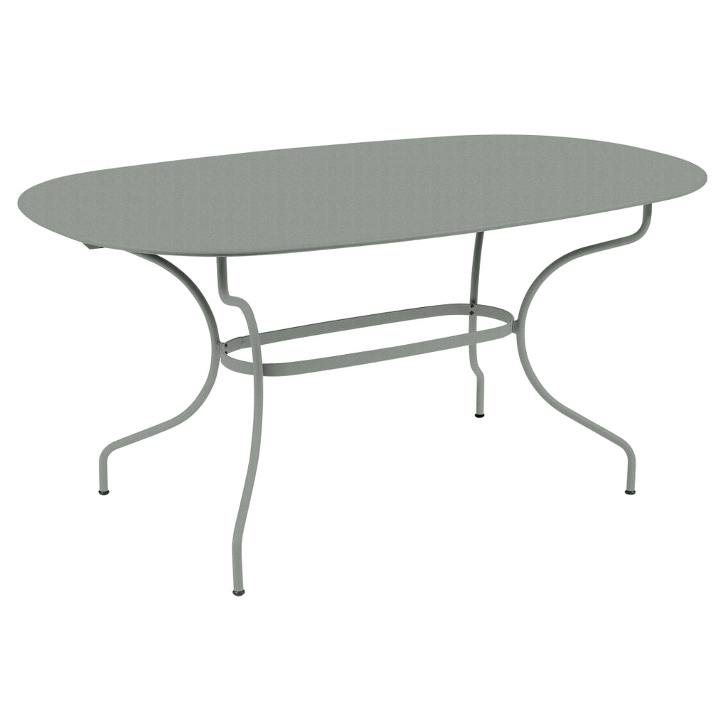 Fermob Opera Oval Table 160 X 90 cm