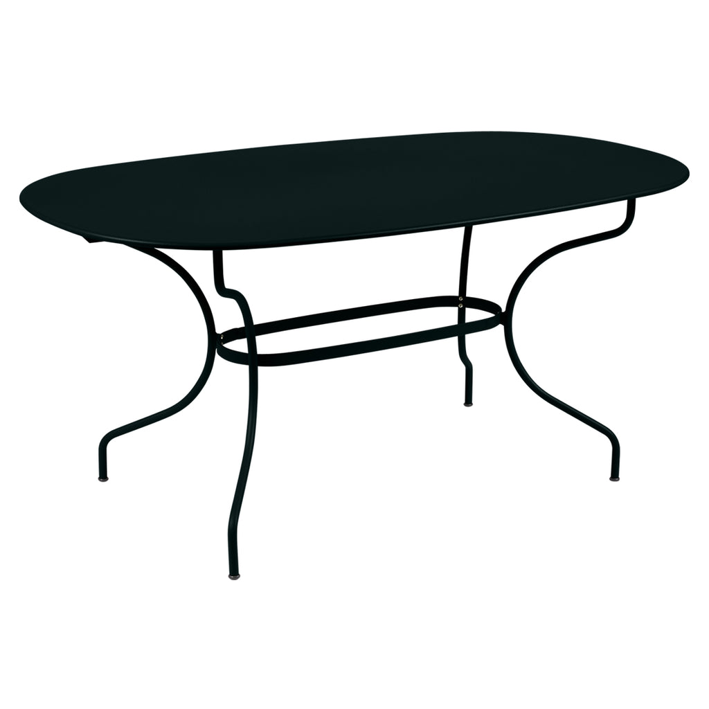 Fermob Opera Oval Table 160 X 90 cm