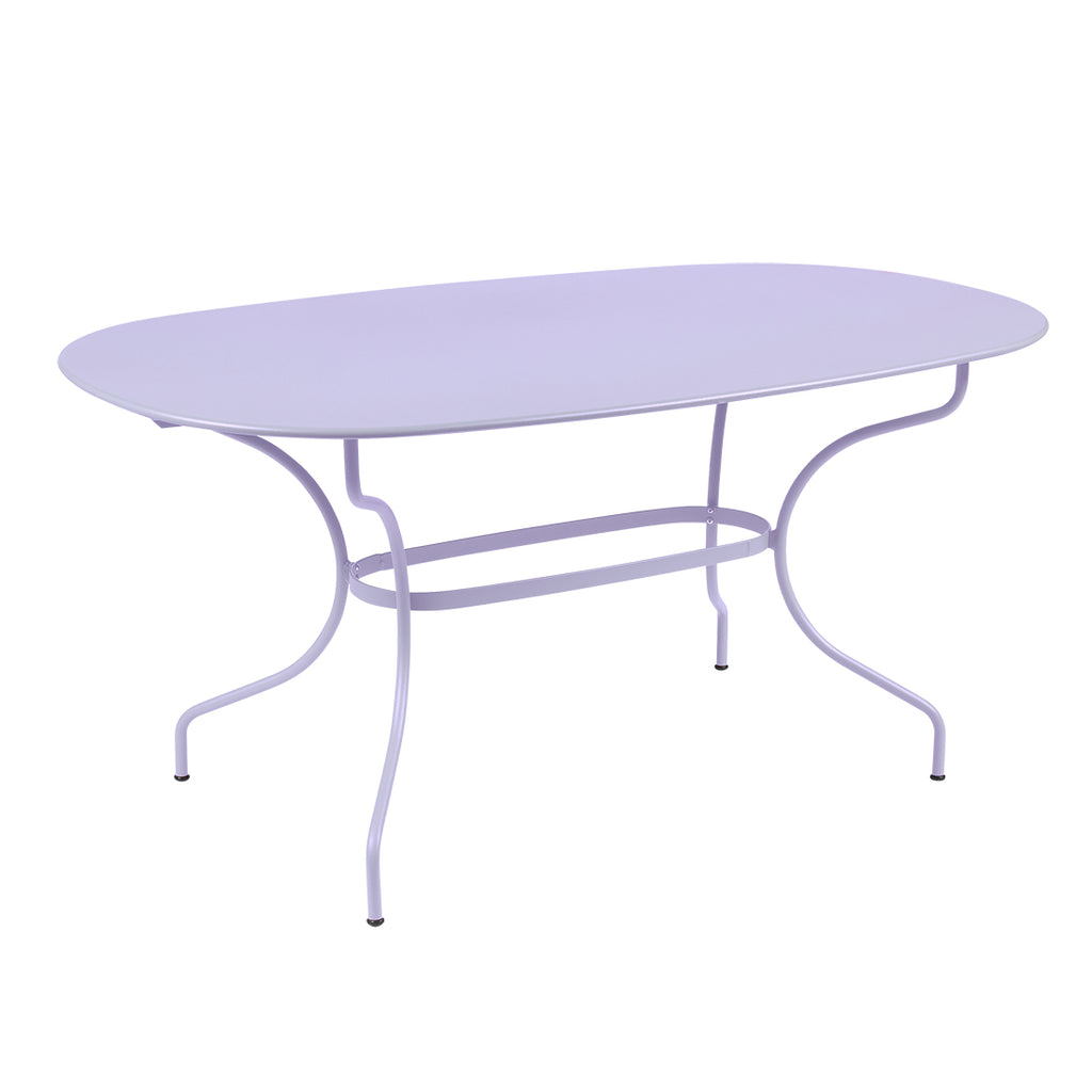 Fermob Opera Oval Table 160 X 90 cm