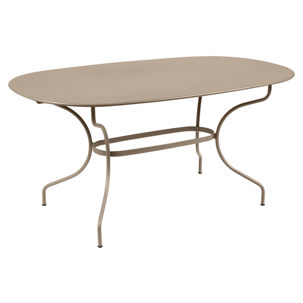 Fermob Opera Oval Table 160 X 90 cm