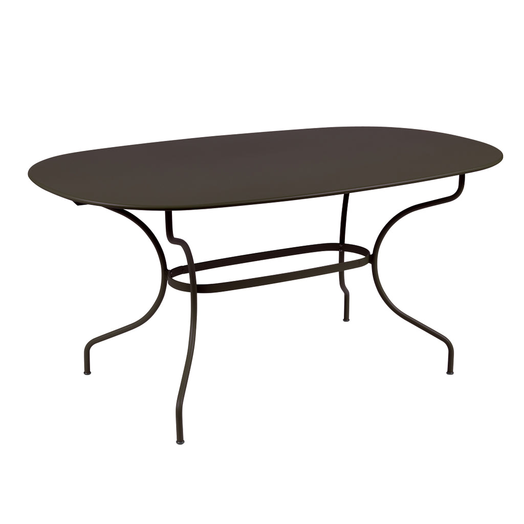 Fermob Opera Oval Table 160 X 90 cm