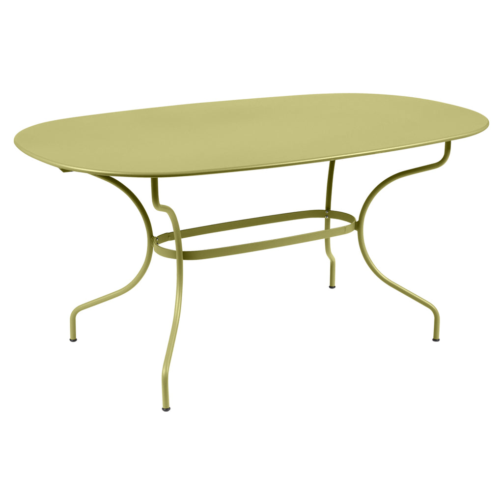 Fermob Opera Oval Table 160 X 90 cm