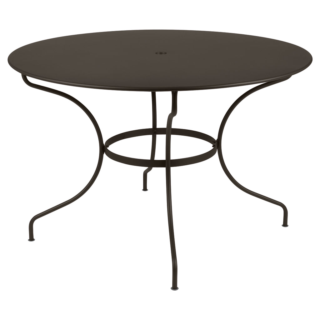 Fermob Opera Table Ø 117 cm