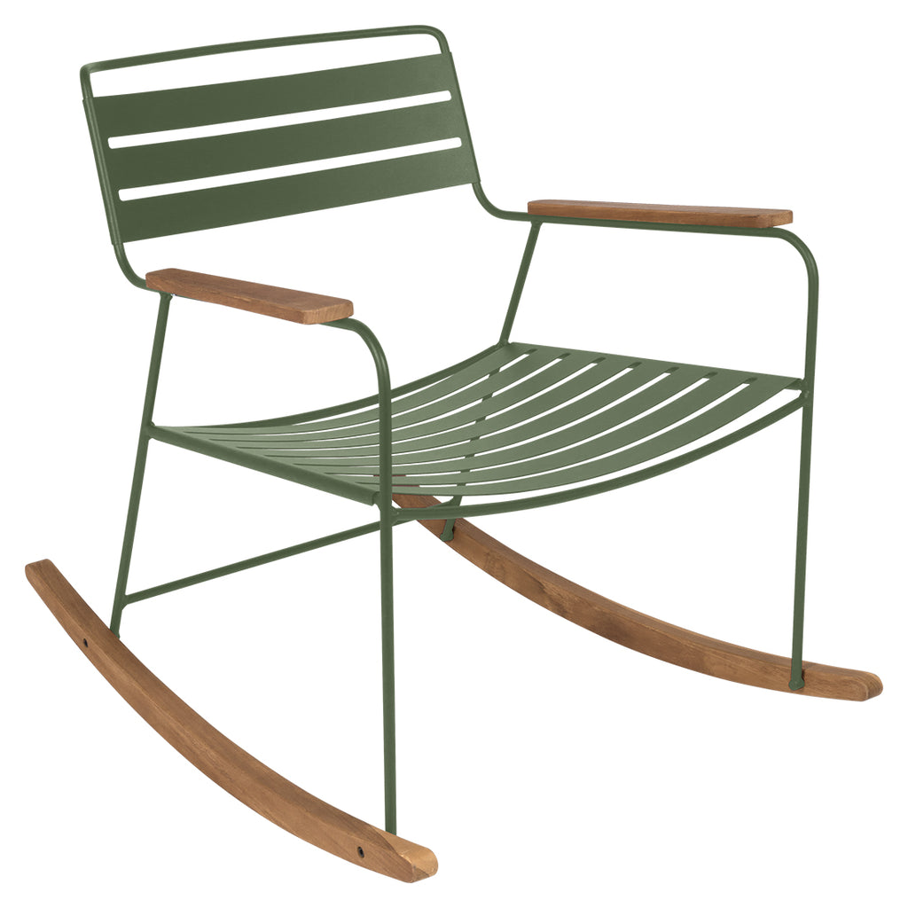 Fermob Surprising ROCKING CHAIR