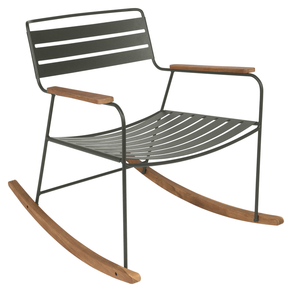 Fermob Surprising ROCKING CHAIR