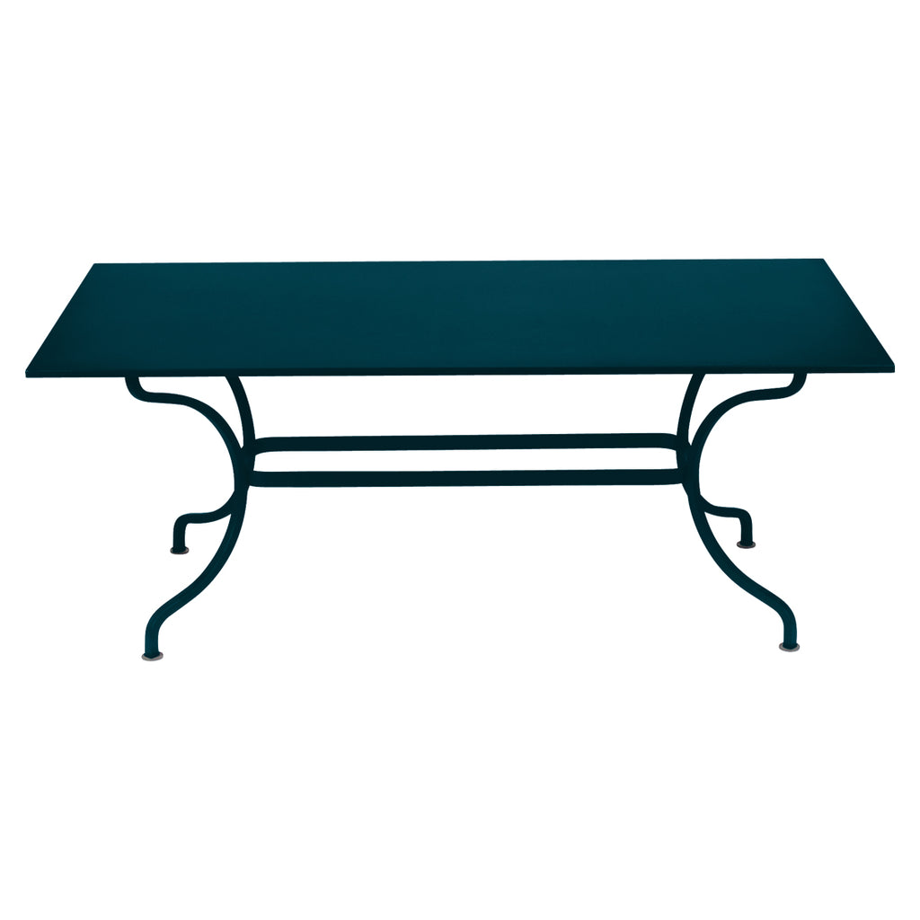 Fermob Romane TABLE 180 X 100 CM