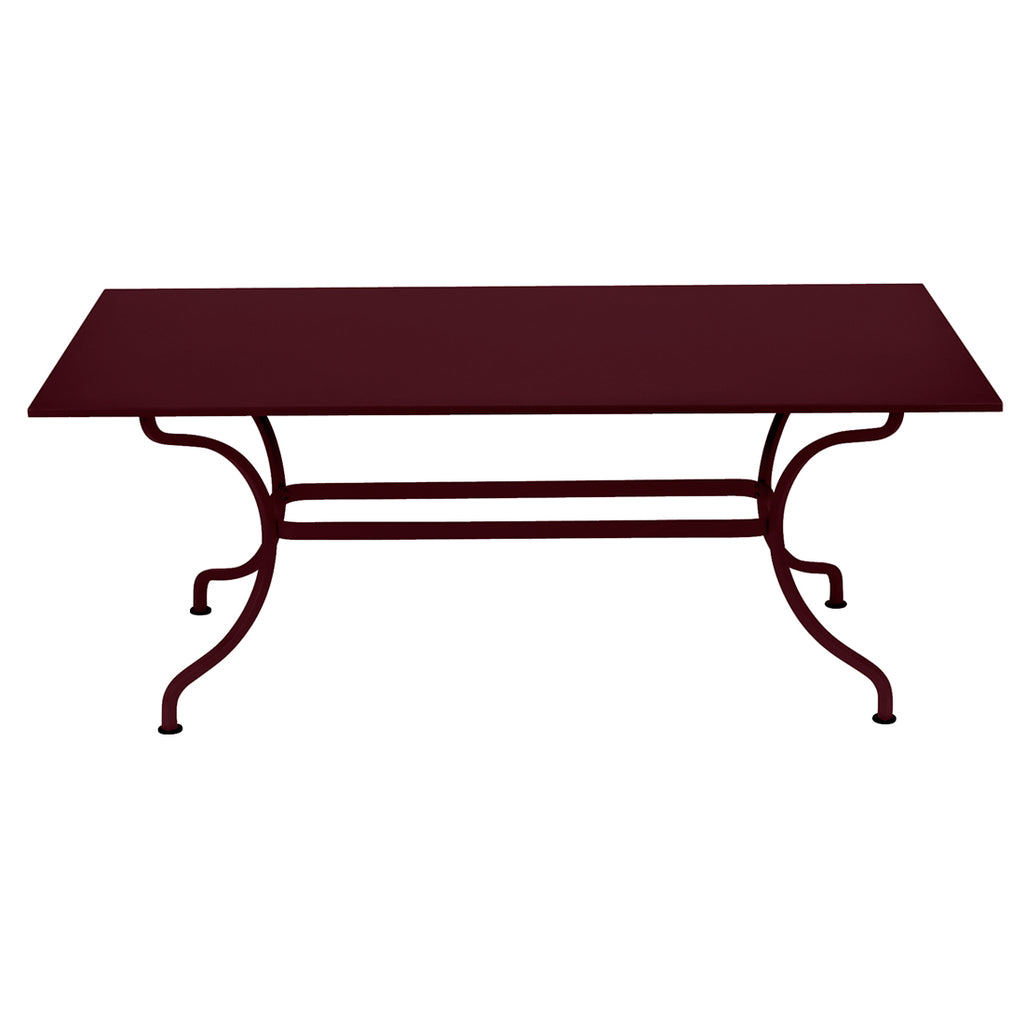 Fermob Romane TABLE 180 X 100 CM