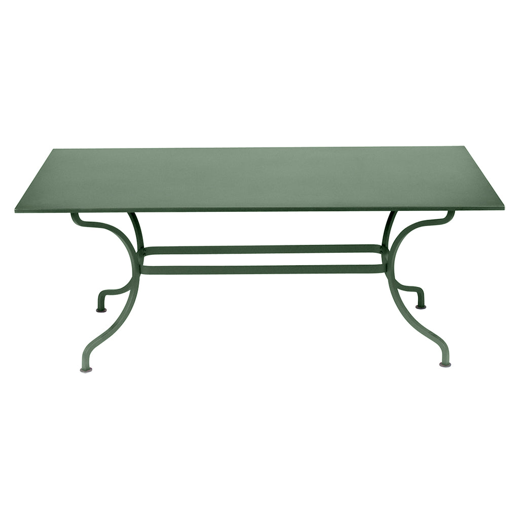 Fermob Romane TABLE 180 X 100 CM
