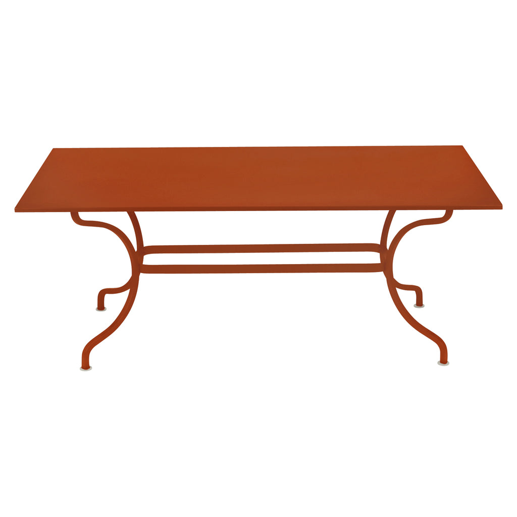 Fermob Romane TABLE 180 X 100 CM