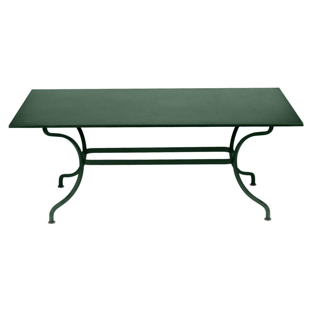 Fermob Romane TABLE 180 X 100 CM