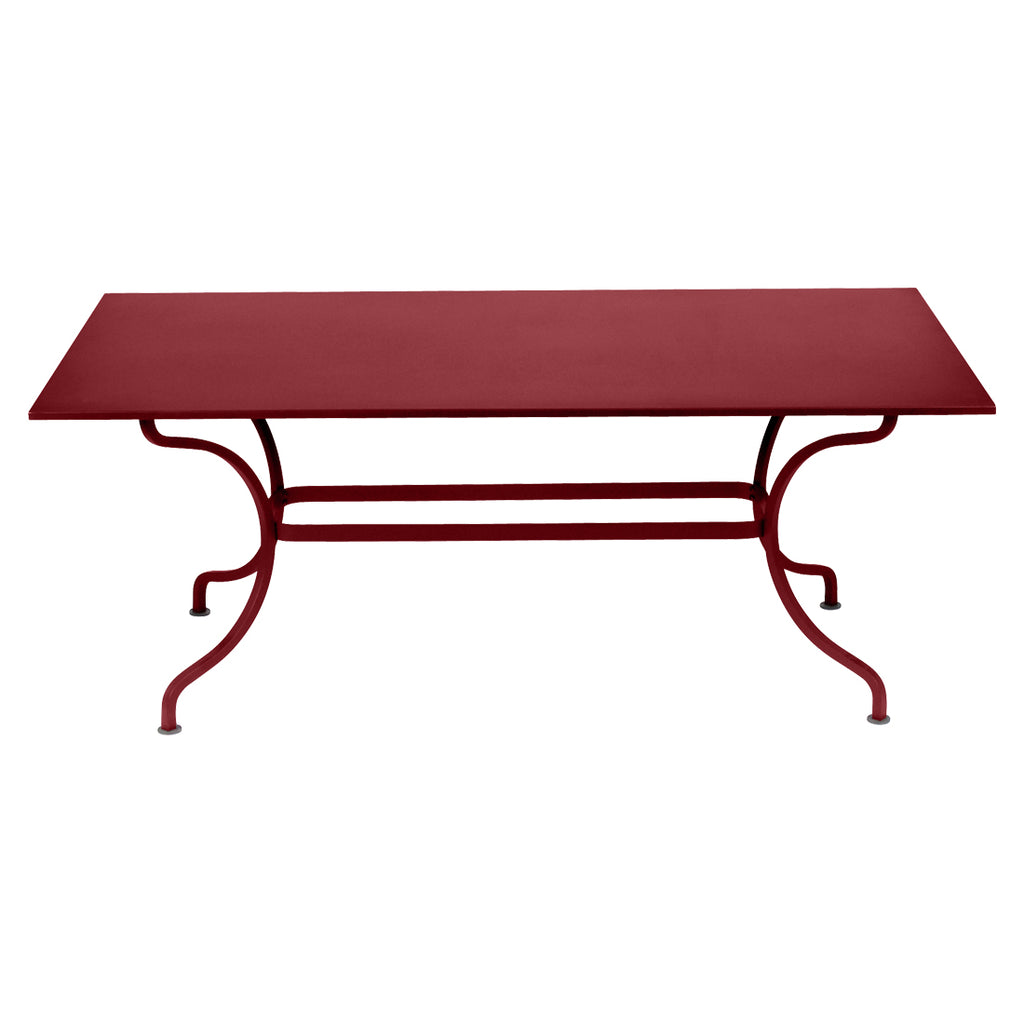 Fermob Romane TABLE 180 X 100 CM
