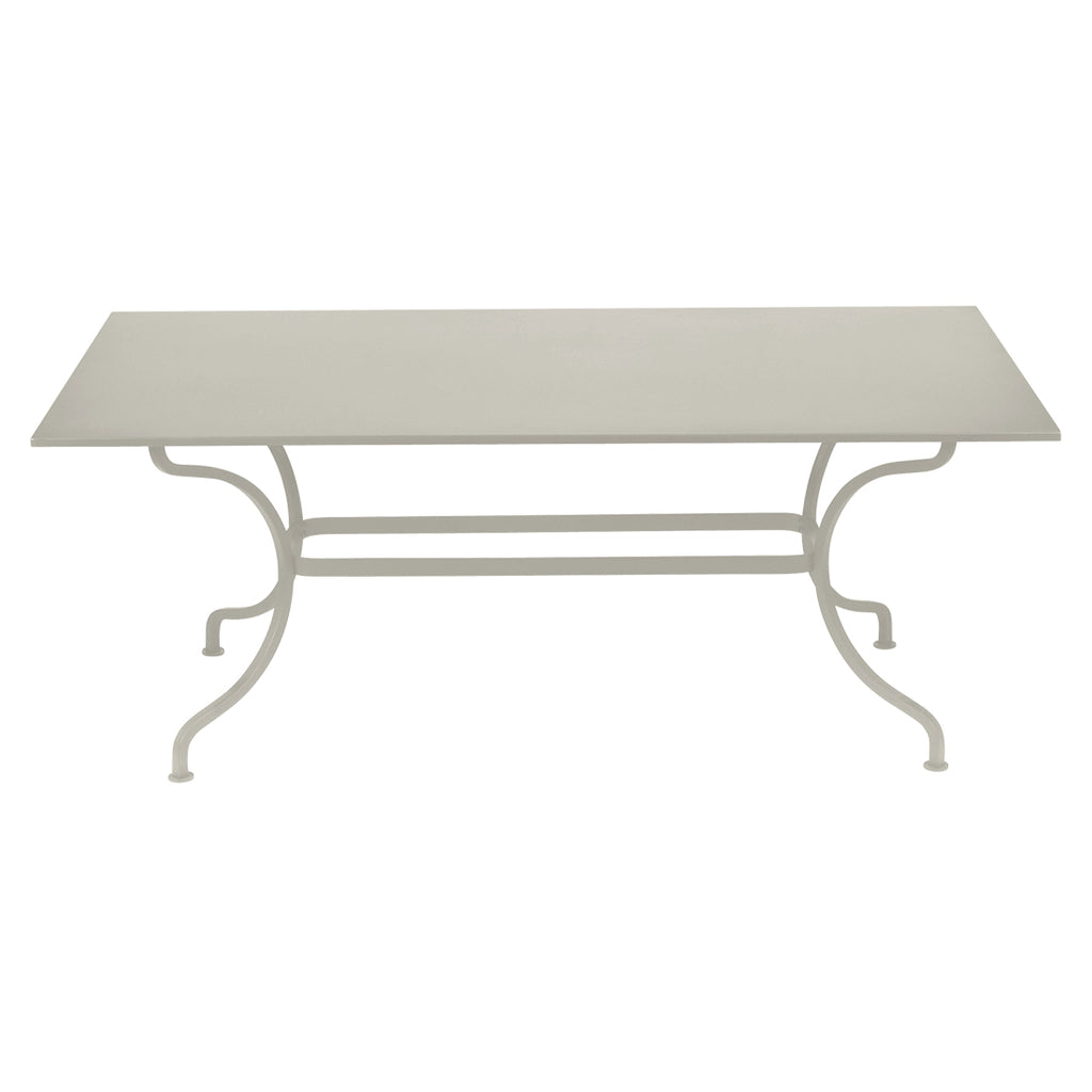 Fermob Romane TABLE 180 X 100 CM